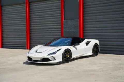 2020 Ferrari F8 Tributo for sale in Hollywood, FL