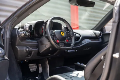 Photos of 2020 Ferrari F8 Tributo for sale in Hollywood, FL at Gravity Autos Hollywood