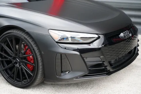 More photos of 2022 Audi e-tron GT Prestige at Gravity Autos Hollywood, FL