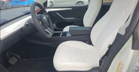 More photos of 2023 Tesla Model Y Long Range at Gravity Autos Hollywood, FL