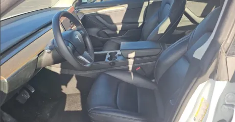 More photos of 2023 Tesla Model 3 at Gravity Autos Hollywood, FL