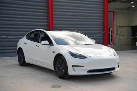 More photos of 2023 Tesla Model 3 at Gravity Autos Hollywood, FL