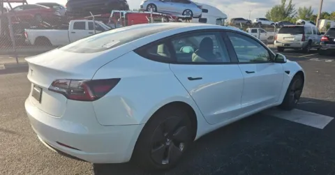 Photos of 2023 Tesla Model 3 for sale in Hollywood, FL at Gravity Autos Hollywood