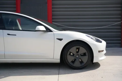 Photos of 2023 Tesla Model 3 for sale in Hollywood, FL at Gravity Autos Hollywood