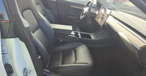 More photos of 2023 Tesla Model 3 at Gravity Autos Hollywood, FL
