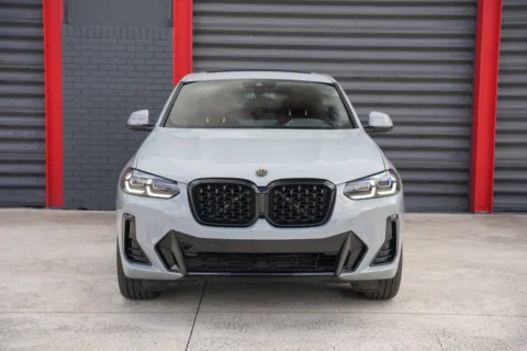 More photos of 2024 BMW X4 xDrive30i at Gravity Autos Hollywood, FL