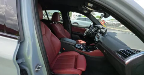 More photos of 2024 BMW X4 xDrive30i at Gravity Autos Hollywood, FL