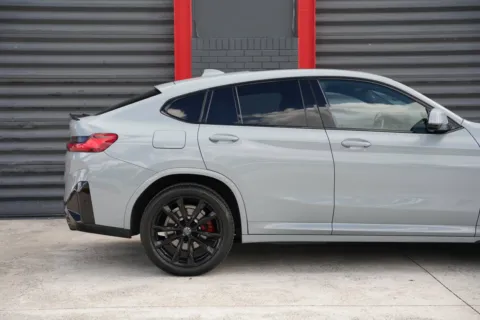 More photos of 2024 BMW X4 xDrive30i at Gravity Autos Hollywood, FL