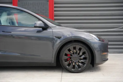 More photos of 2023 Tesla Model Y Performance at Gravity Autos Hollywood, FL