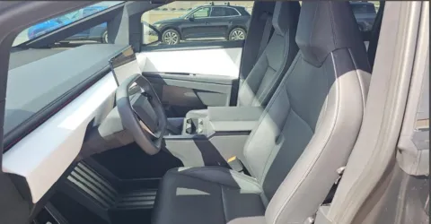 More photos of 2024 Tesla Cybertruck at Gravity Autos Hollywood, FL