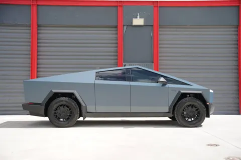 More photos of 2024 Tesla Cybertruck at Gravity Autos Hollywood, FL