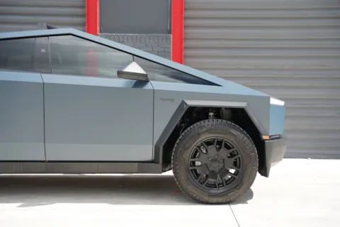 More photos of 2024 Tesla Cybertruck at Gravity Autos Hollywood, FL