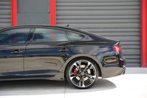 More photos of 2024 Audi S5 Sportback 3.0T quattro Premium Plus at Gravity Autos Hollywood, FL