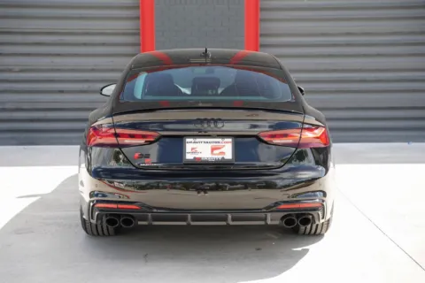 More photos of 2024 Audi S5 Sportback 3.0T quattro Premium Plus at Gravity Autos Hollywood, FL