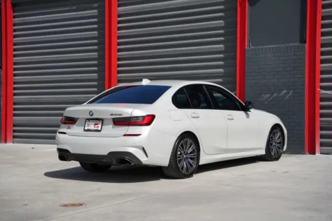 More photos of 2021 BMW 3 Series M340i at Gravity Autos Hollywood, FL