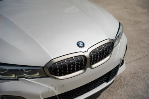 More photos of 2021 BMW 3 Series M340i at Gravity Autos Hollywood, FL