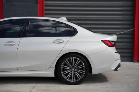 Photos of 2021 BMW 3 Series M340i for sale in Hollywood, FL at Gravity Autos Hollywood