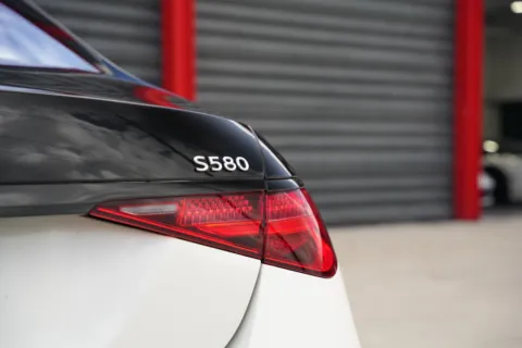 More photos of 2021 Mercedes-Benz S-Class Maybach S 580 at Gravity Autos Hollywood, FL