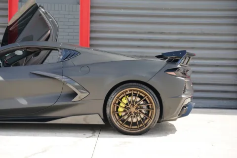 More photos of 2022 Chevrolet Corvette Stingray at Gravity Autos Hollywood, FL