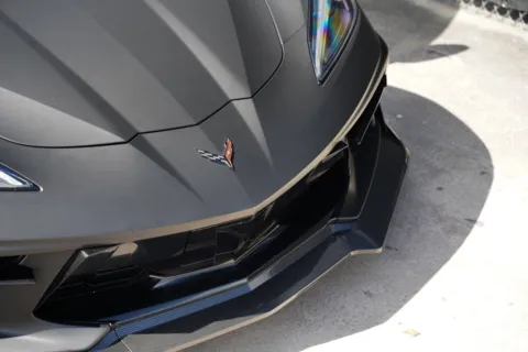 Photos of 2022 Chevrolet Corvette Stingray for sale in Hollywood, FL at Gravity Autos Hollywood