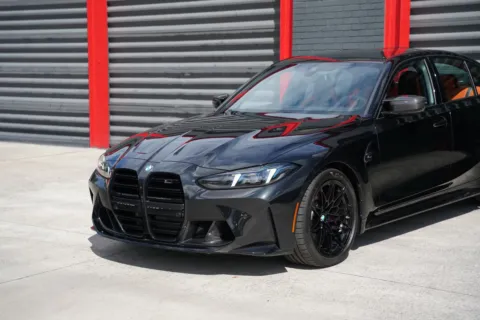 More photos of 2027 BMW M3 Competition at Gravity Autos Hollywood, FL