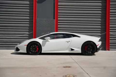 More photos of 2015 Lamborghini Huracan LP610-4 at Gravity Autos Hollywood, FL
