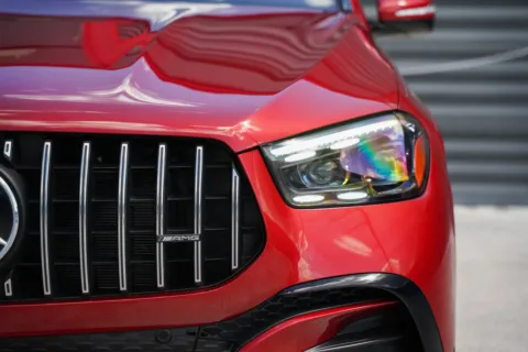 Photos of 2024 Mercedes-Benz GLE 53 AMG for sale in Hollywood, FL at Gravity Autos Hollywood
