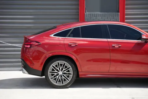 More photos of 2024 Mercedes-Benz GLE 53 AMG at Gravity Autos Hollywood, FL