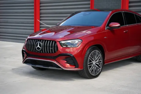More photos of 2024 Mercedes-Benz GLE 53 AMG at Gravity Autos Hollywood, FL