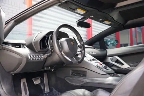 Photos of 2015 Lamborghini Aventador LP 700-4 for sale in Hollywood, FL at Gravity Autos Hollywood