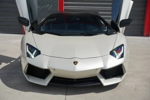 More photos of 2015 Lamborghini Aventador LP 700-4 at Gravity Autos Hollywood, FL