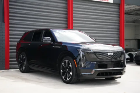 More photos of 2025 Cadillac Escalade IQ Sport 2 at Gravity Autos Hollywood, FL