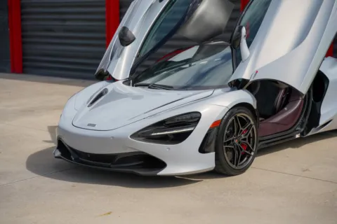 Photos of 2018 McLaren 720S for sale in Hollywood, FL at Gravity Autos Hollywood