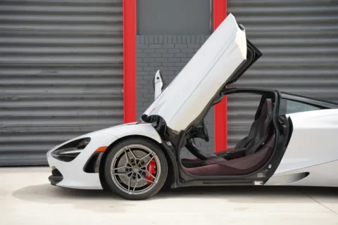 More photos of 2018 McLaren 720S at Gravity Autos Hollywood, FL