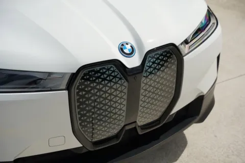 Photos of 2024 BMW iX xDrive50 for sale in Hollywood, FL at Gravity Autos Hollywood