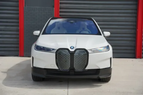 More photos of 2024 BMW iX xDrive50 at Gravity Autos Hollywood, FL