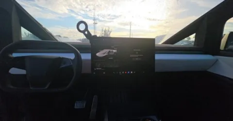 More photos of 2024 Tesla Cybertruck Cyberbeast at Gravity Autos Hollywood, FL