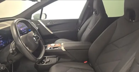 More photos of 2024 BMW iX xDrive50 at Gravity Autos Hollywood, FL