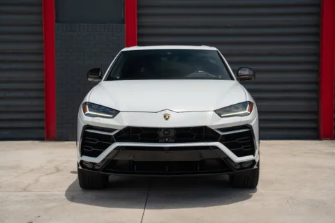 More photos of 2022 Lamborghini Urus at Gravity Autos Hollywood, FL