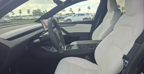 More photos of 2026 Tesla Model Y at Gravity Autos Hollywood, FL