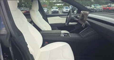 More photos of 2026 Tesla Model Y at Gravity Autos Hollywood, FL