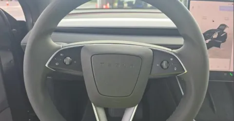 Another view of 2026 Tesla Model Y for sale in Hollywood, FL at Gravity Autos Hollywood