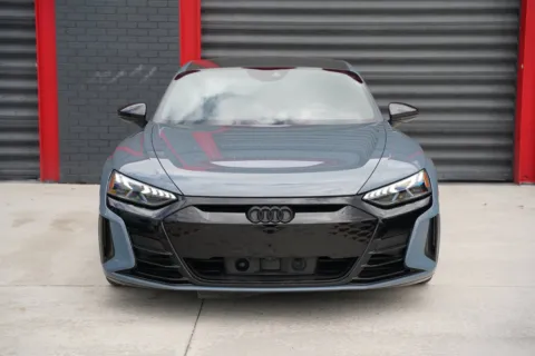 Another view of 2022 Audi RS e-tron GT for sale in Hollywood, FL at Gravity Autos Hollywood