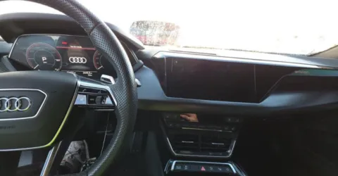 More photos of 2022 Audi RS e-tron GT at Gravity Autos Hollywood, FL