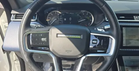 Another view of 2022 Land Rover Range Rover Velar P250 R-Dynamic S for sale in Hollywood, FL at Gravity Autos Hollywood
