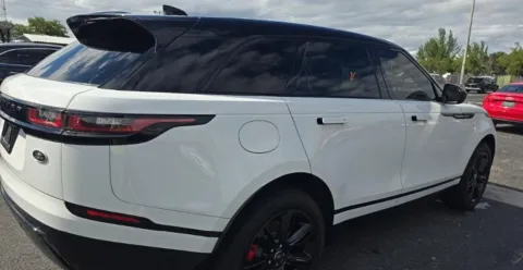 Photos of 2022 Land Rover Range Rover Velar P250 R-Dynamic S for sale in Hollywood, FL at Gravity Autos Hollywood