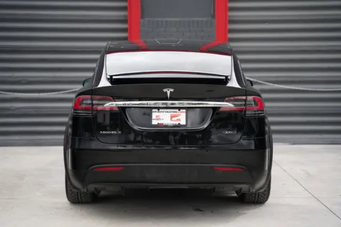 More photos of 2018 Tesla Model X at Gravity Autos Hollywood, FL