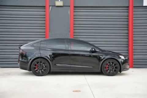 More photos of 2023 Tesla Model X Plaid at Gravity Autos Hollywood, FL