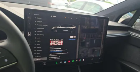 More photos of 2023 Tesla Model X Plaid at Gravity Autos Hollywood, FL