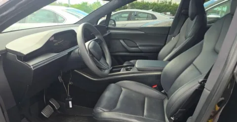 More photos of 2023 Tesla Model X Plaid at Gravity Autos Hollywood, FL